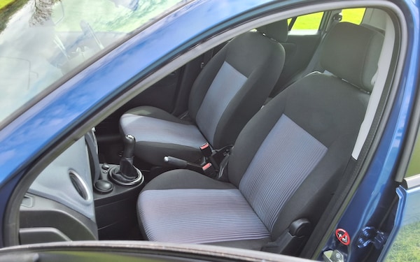 Used Ford Fusion 2010 for sale - 76130350: Photo 22