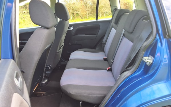 Used Ford Fusion 2010 for sale - 76130350: Photo 23