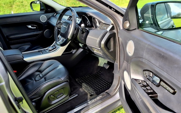Used Land Rover Range Rover Evoque 2012 for sale - 76300849: Photo 19