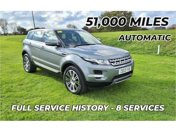 2012 (12) - 2.2 SD4 Prestige 5dr Auto