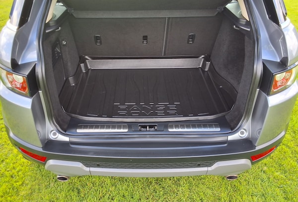 Used Land Rover Range Rover Evoque 2012 for sale - 76300849: Photo 7