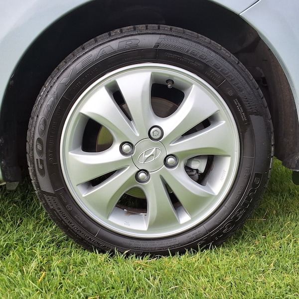 Used Hyundai i10 2013 for sale - 76220337: Photo 13