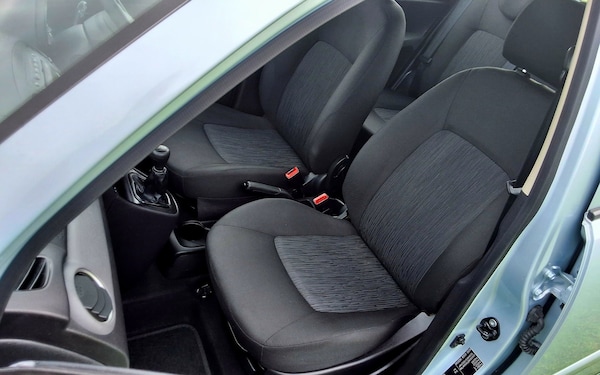 Used Hyundai i10 2013 for sale - 76220337: Photo 23