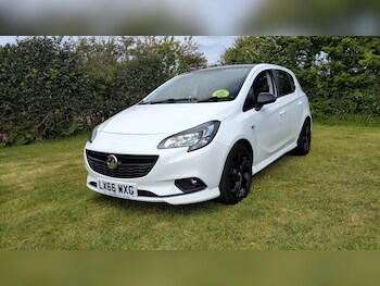 Used Vauxhall Corsa 2016 for sale - 78559145: Photo
