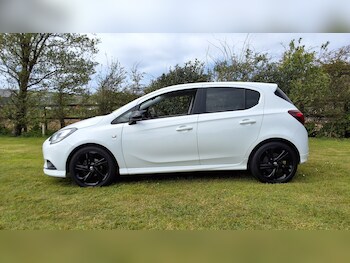 Used Vauxhall Corsa 2016 for sale - 78559145: Photo