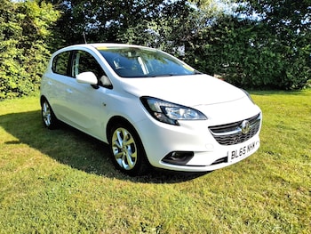 Used Vauxhall Corsa 2016 for sale - 79162573: Photo