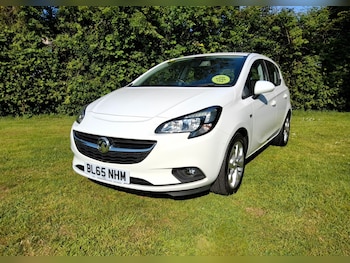 Used Vauxhall Corsa 2016 for sale - 79162573: Photo