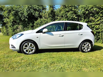 Used Vauxhall Corsa 2016 for sale - 79162573: Photo