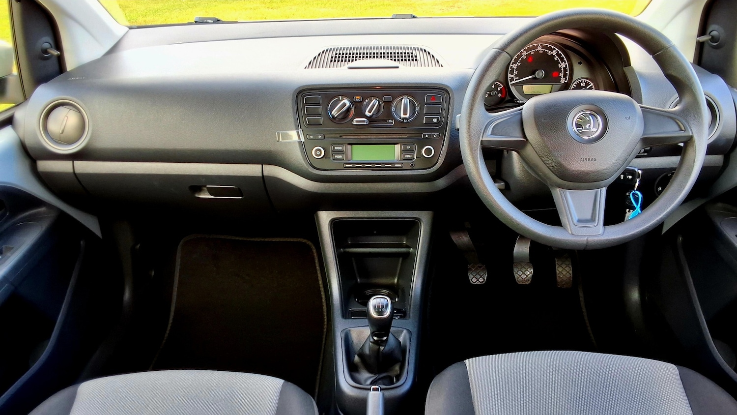 Vehicle 13