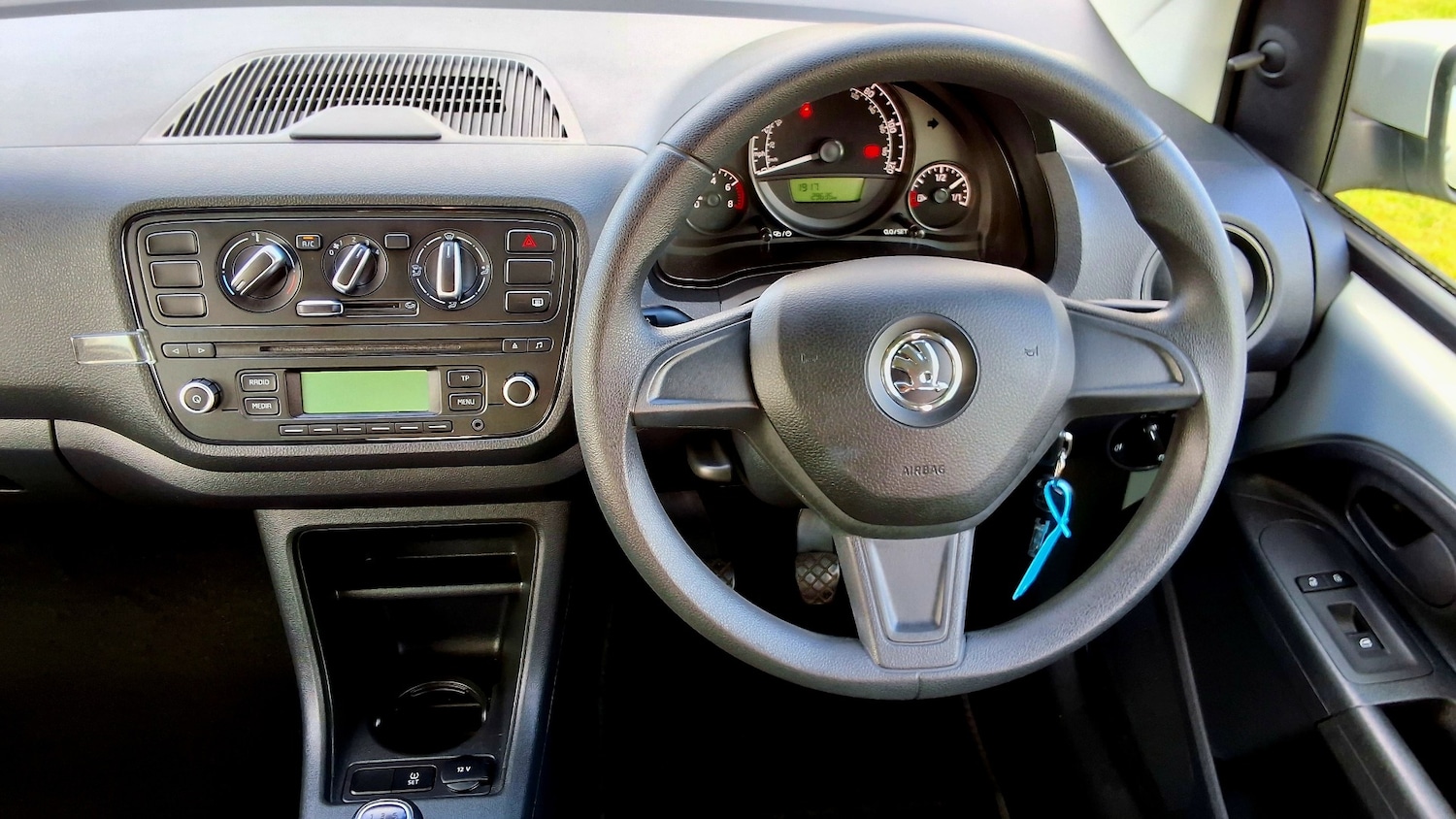 Vehicle 15