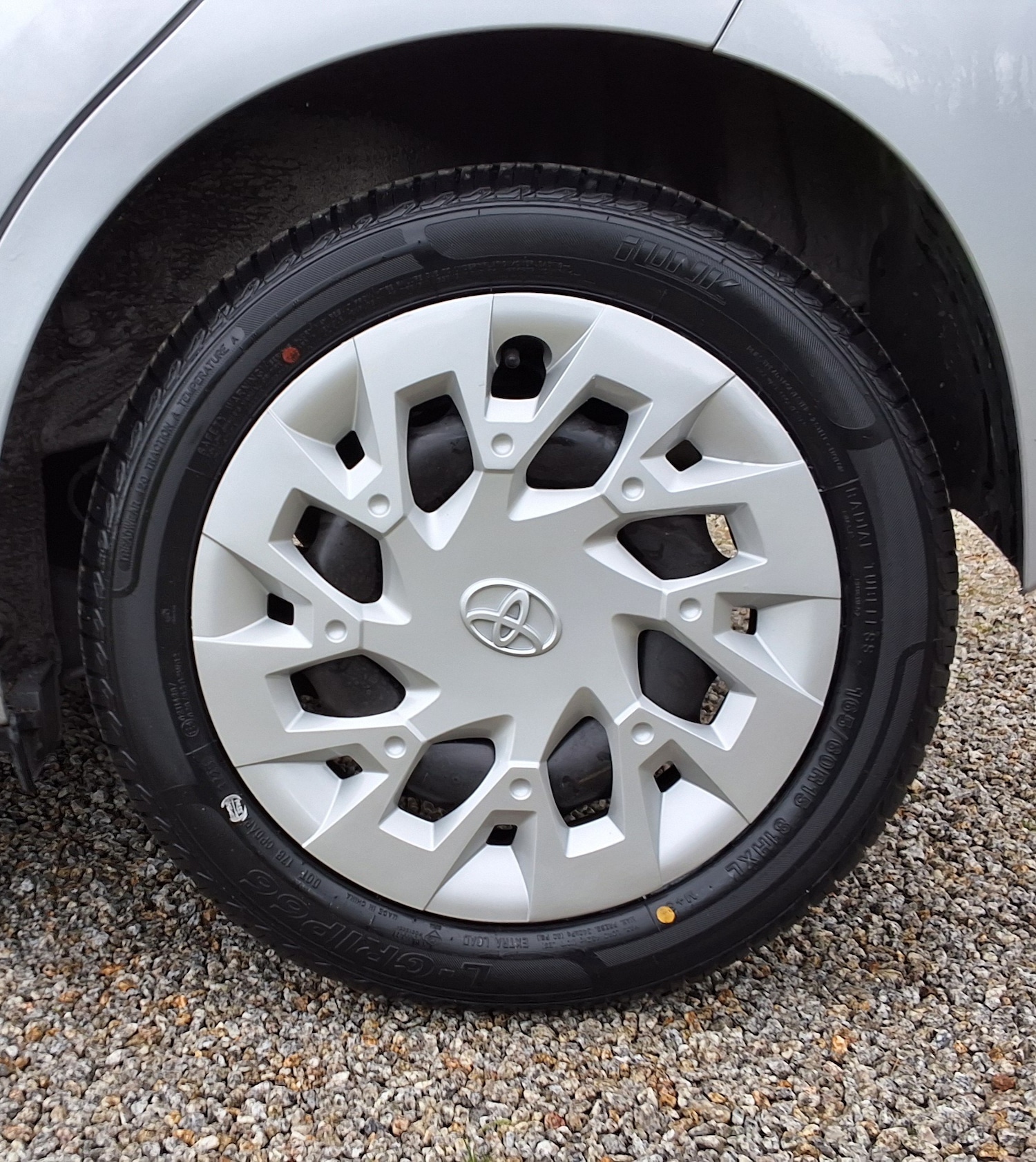 Used Toyota AYGO 2017 for sale - 77873693: Photo 15