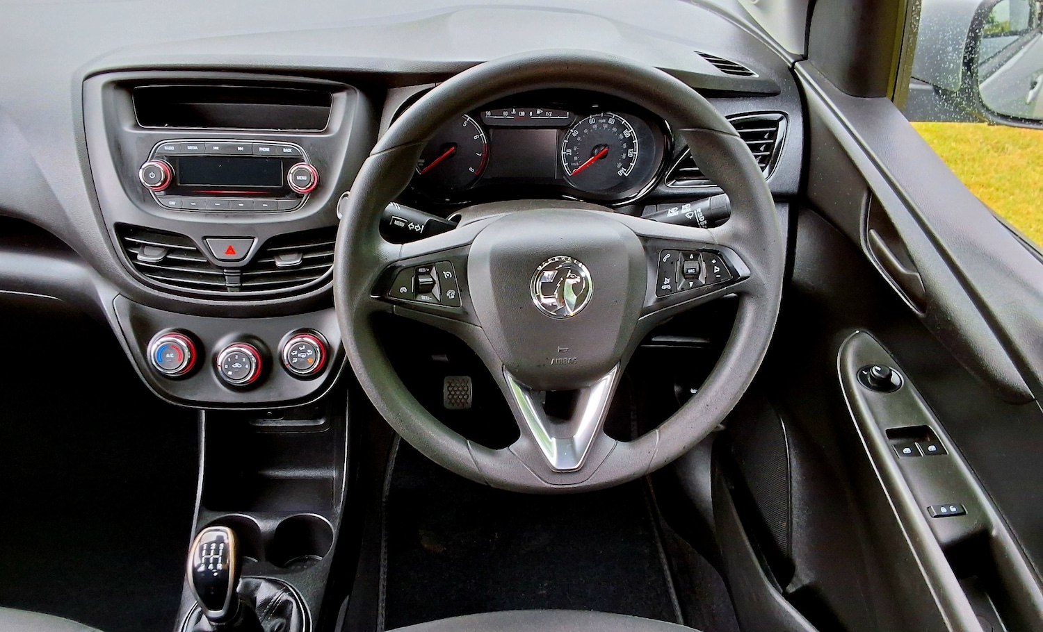 Vehicle 15