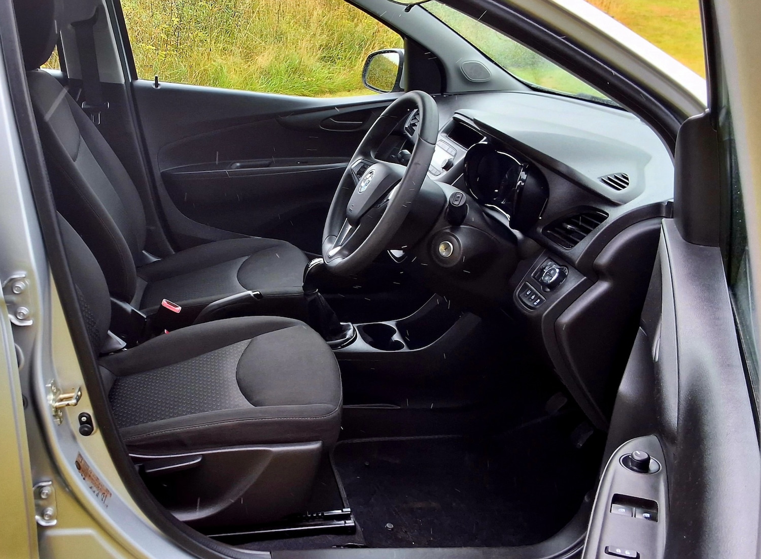 Vehicle 17