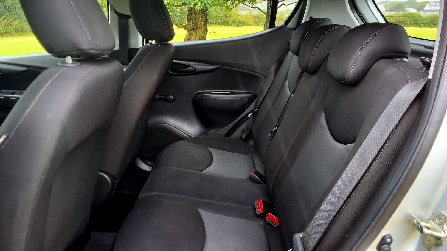 Vehicle 23