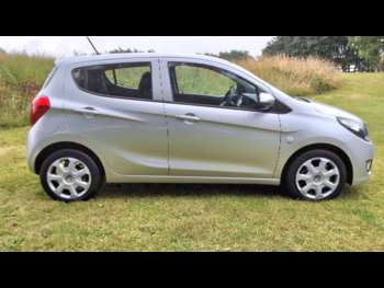 Used Vauxhall Viva 2016 for sale - 75305103: Photo