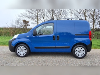 Used Citroen Nemo 2018 for sale - 77822080: Photo