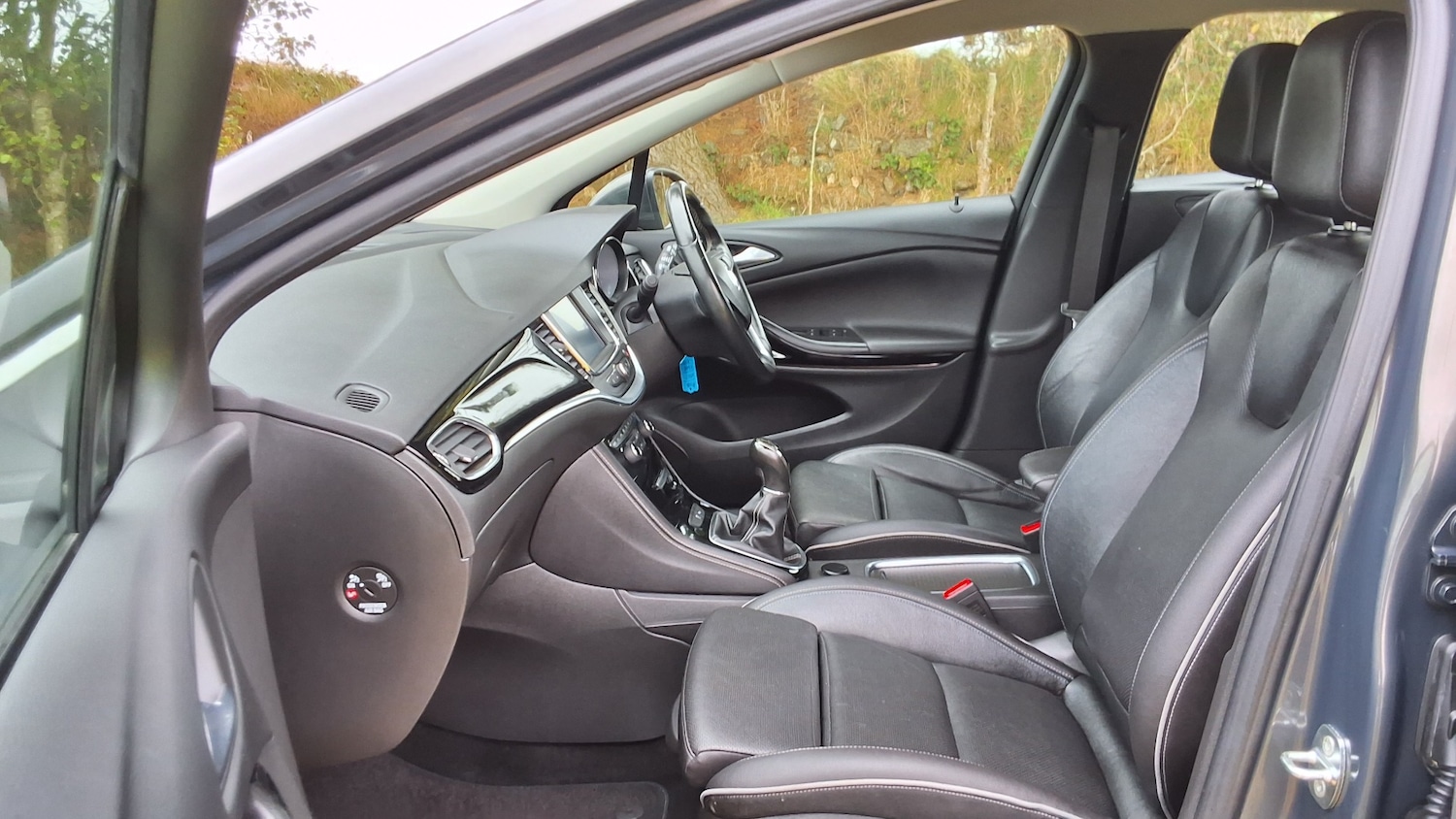 Vehicle 17