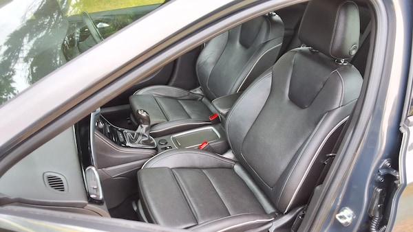 Used Vauxhall Astra 2015 for sale - 75738435: Photo 19