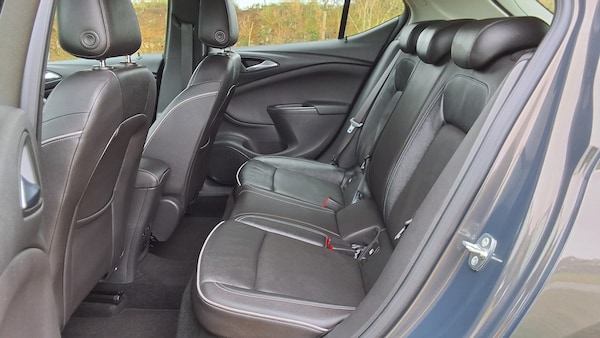 Used Vauxhall Astra 2015 for sale - 75738435: Photo 20