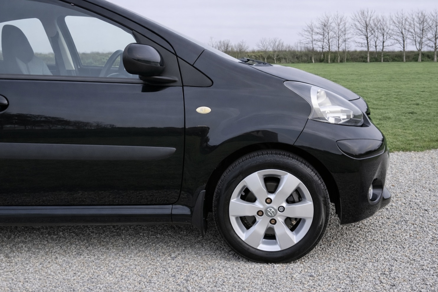 Used Toyota AYGO 2012 for sale - 77836714: Photo 10