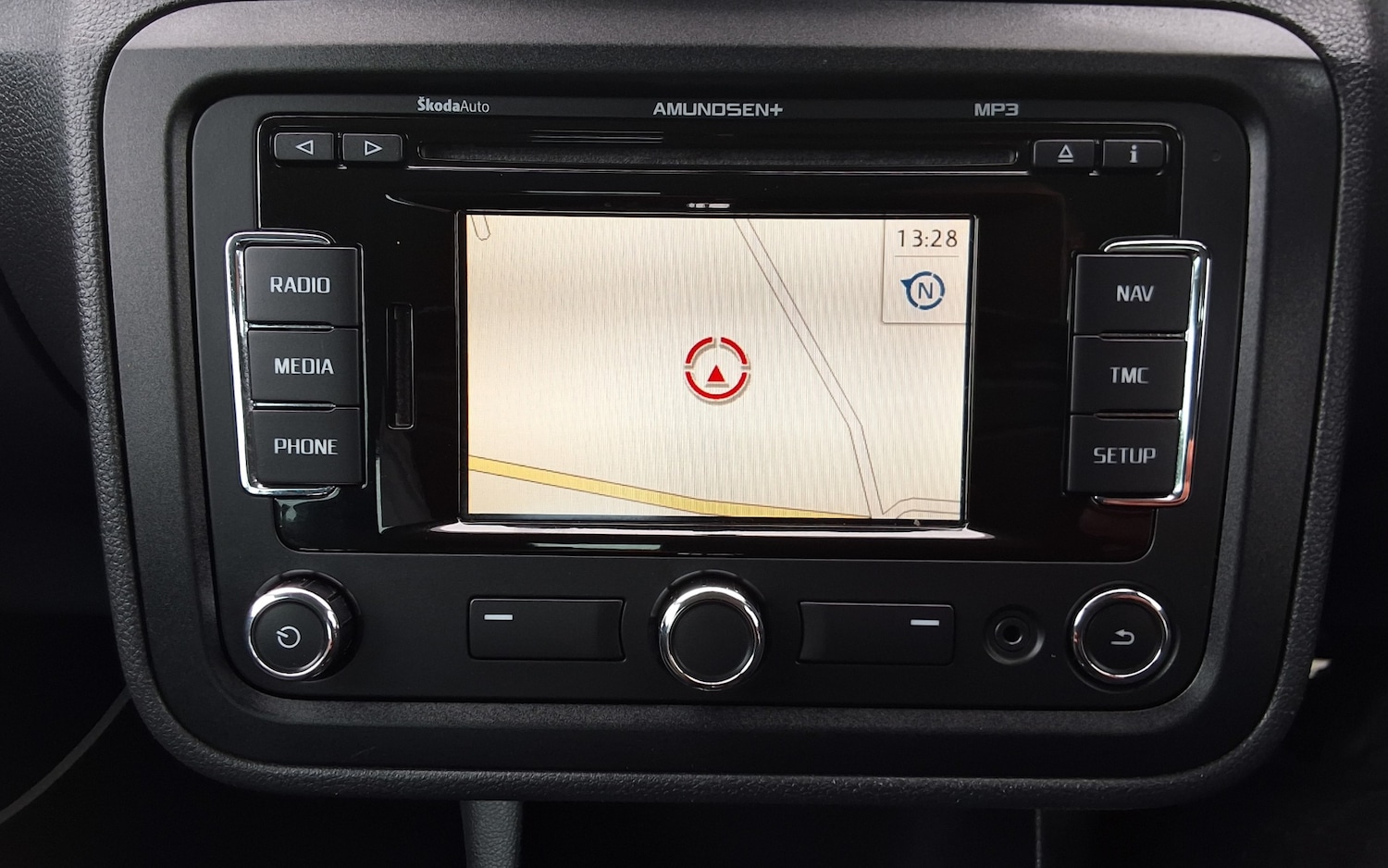 Used Skoda Fabia 2013 for sale - 76483256: Photo 16