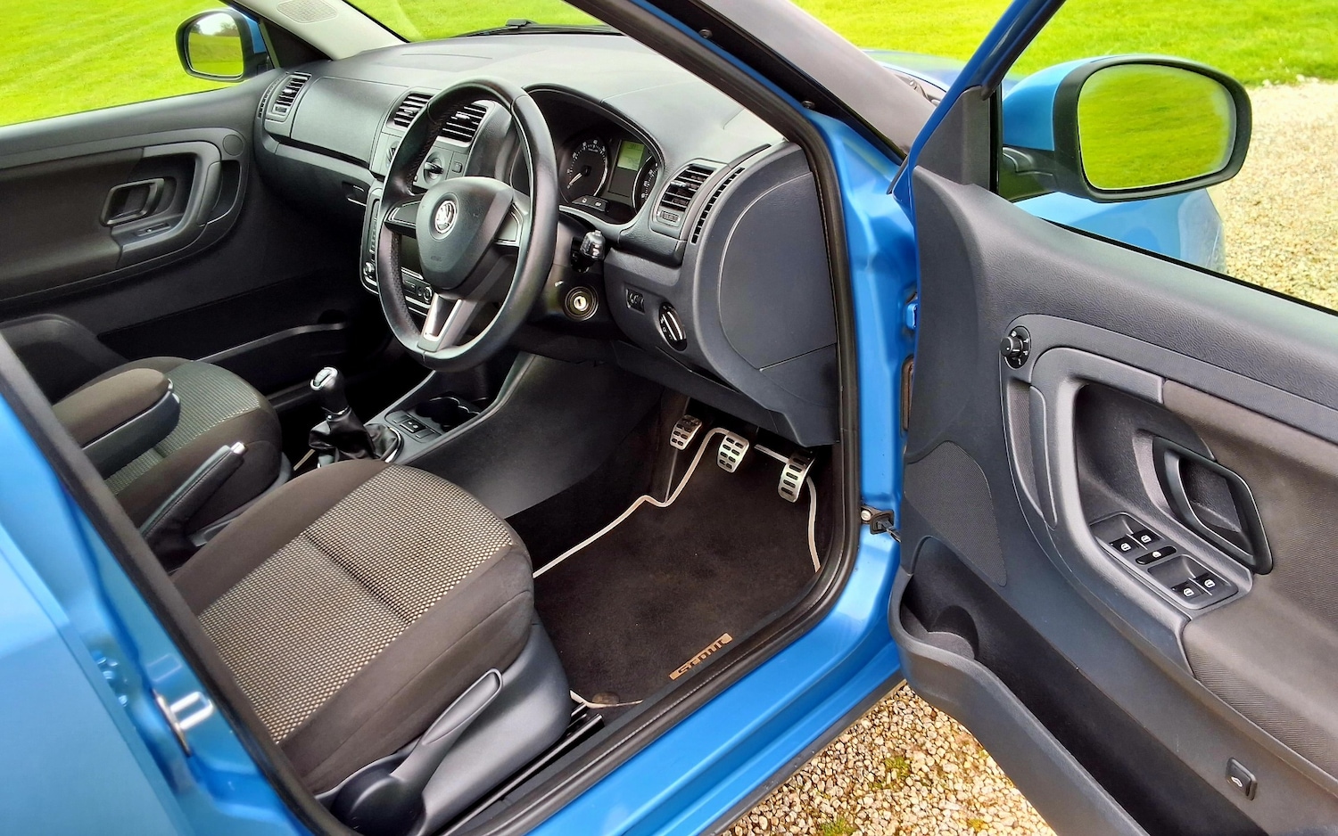 Used Skoda Fabia 2013 for sale - 76483256: Photo 18