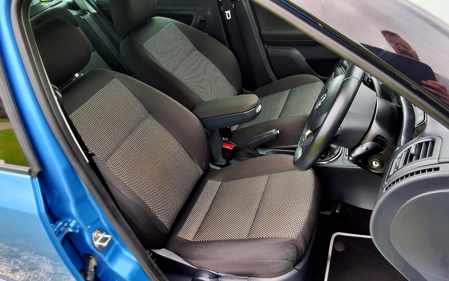 Used Skoda Fabia 2013 for sale - 76483256: Photo 20