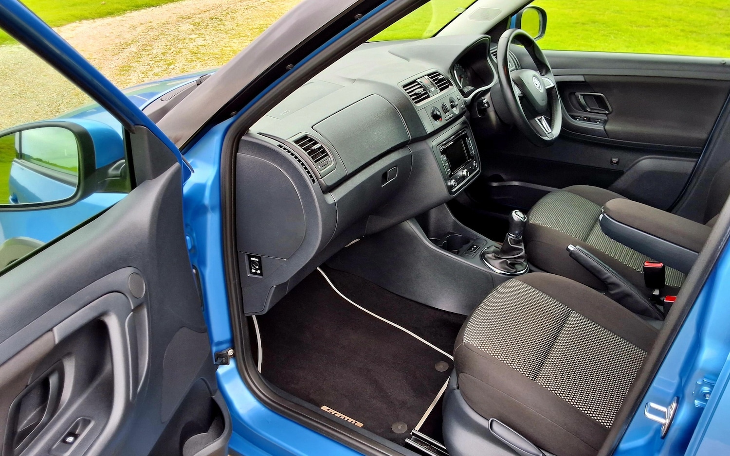 Used Skoda Fabia 2013 for sale - 76483256: Photo 21