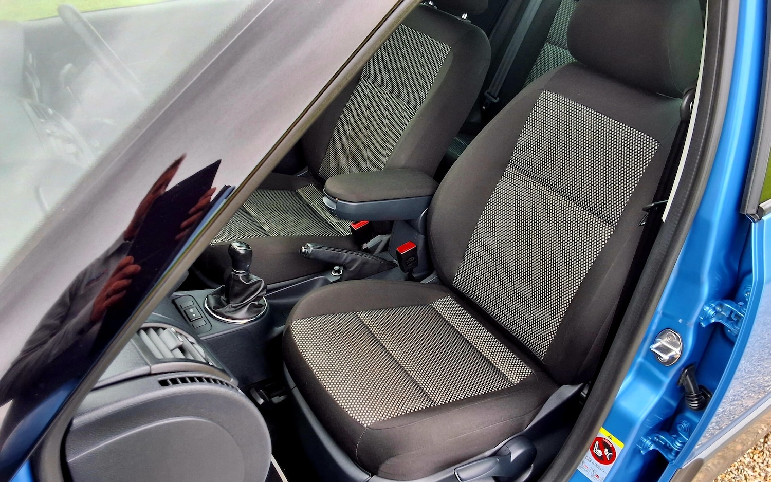 Used Skoda Fabia 2013 for sale - 76483256: Photo 23