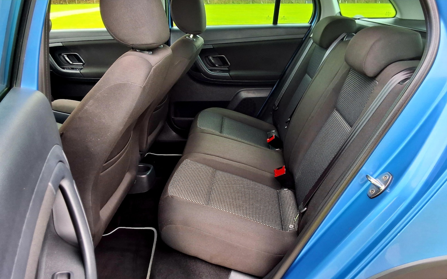 Used Skoda Fabia 2013 for sale - 76483256: Photo 24