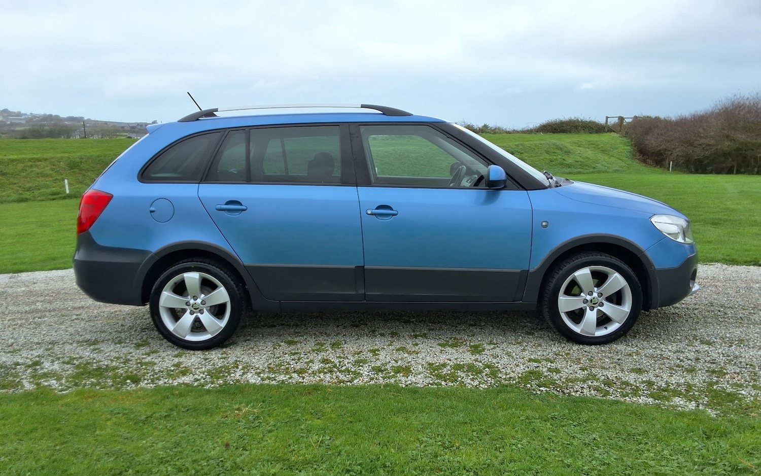 Used Skoda Fabia 2013 for sale - 76483256: Photo 3