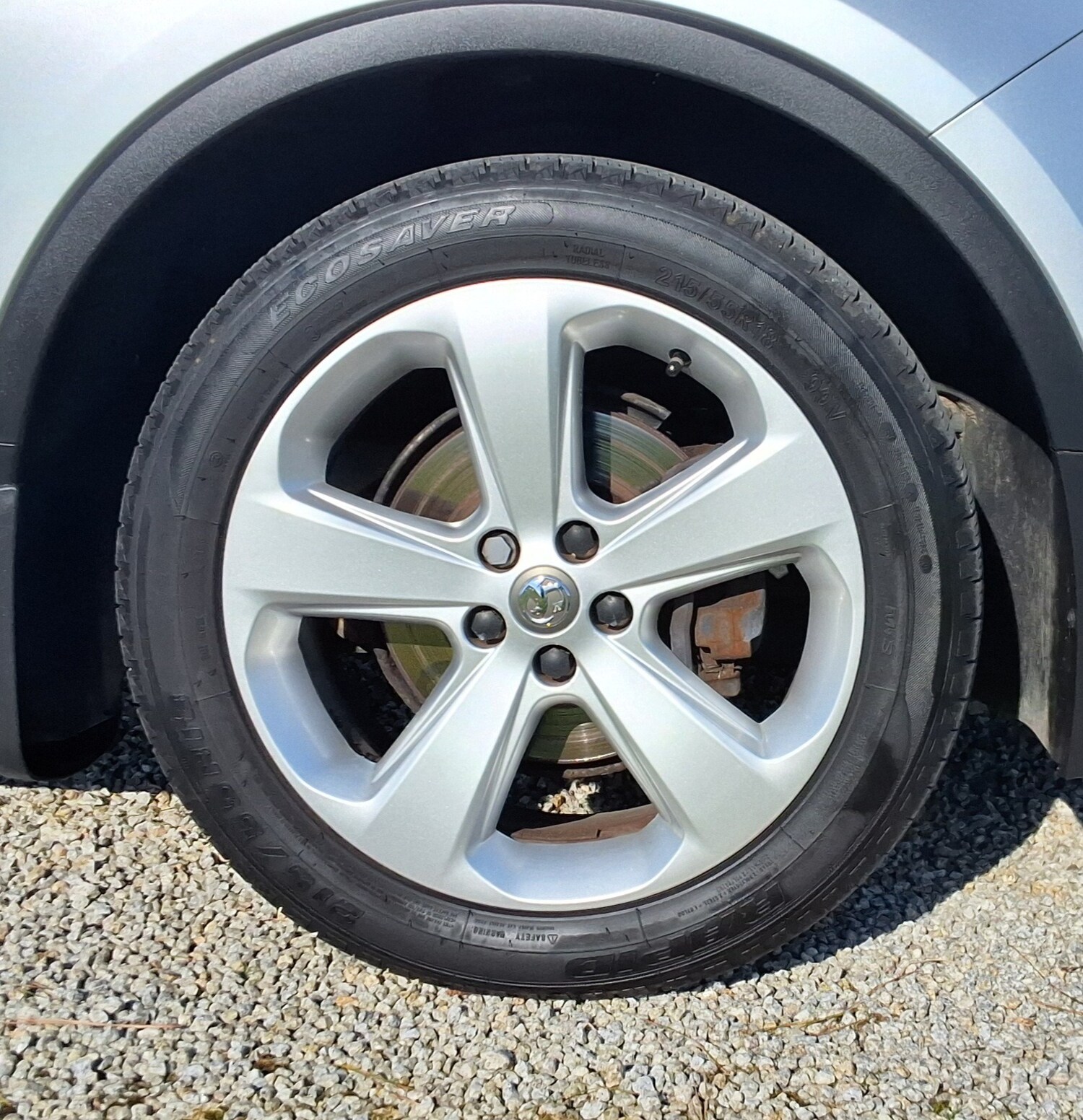 Used Vauxhall Mokka 2015 for sale - 77945807: Photo 10