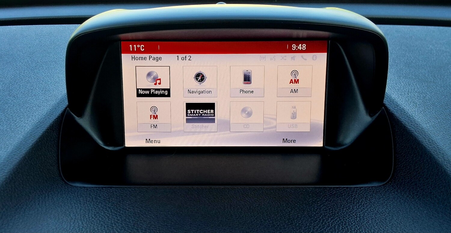 Used Vauxhall Mokka 2015 for sale - 77945807: Photo 14