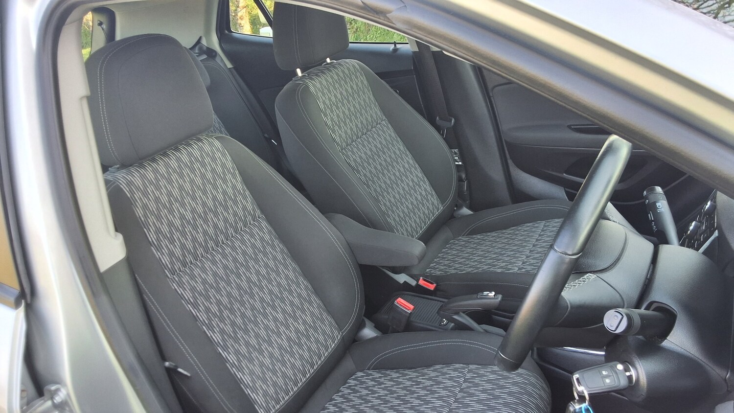 Used Vauxhall Mokka 2015 for sale - 77945807: Photo 18