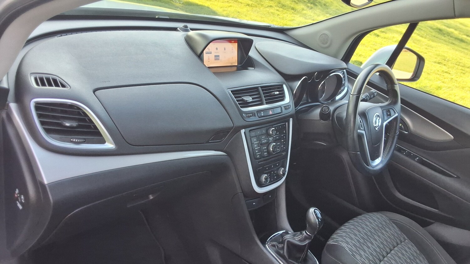 Used Vauxhall Mokka 2015 for sale - 77945807: Photo 19