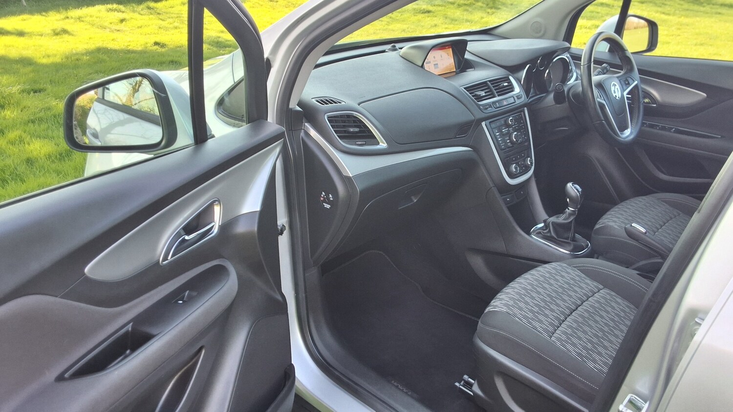 Used Vauxhall Mokka 2015 for sale - 77945807: Photo 20