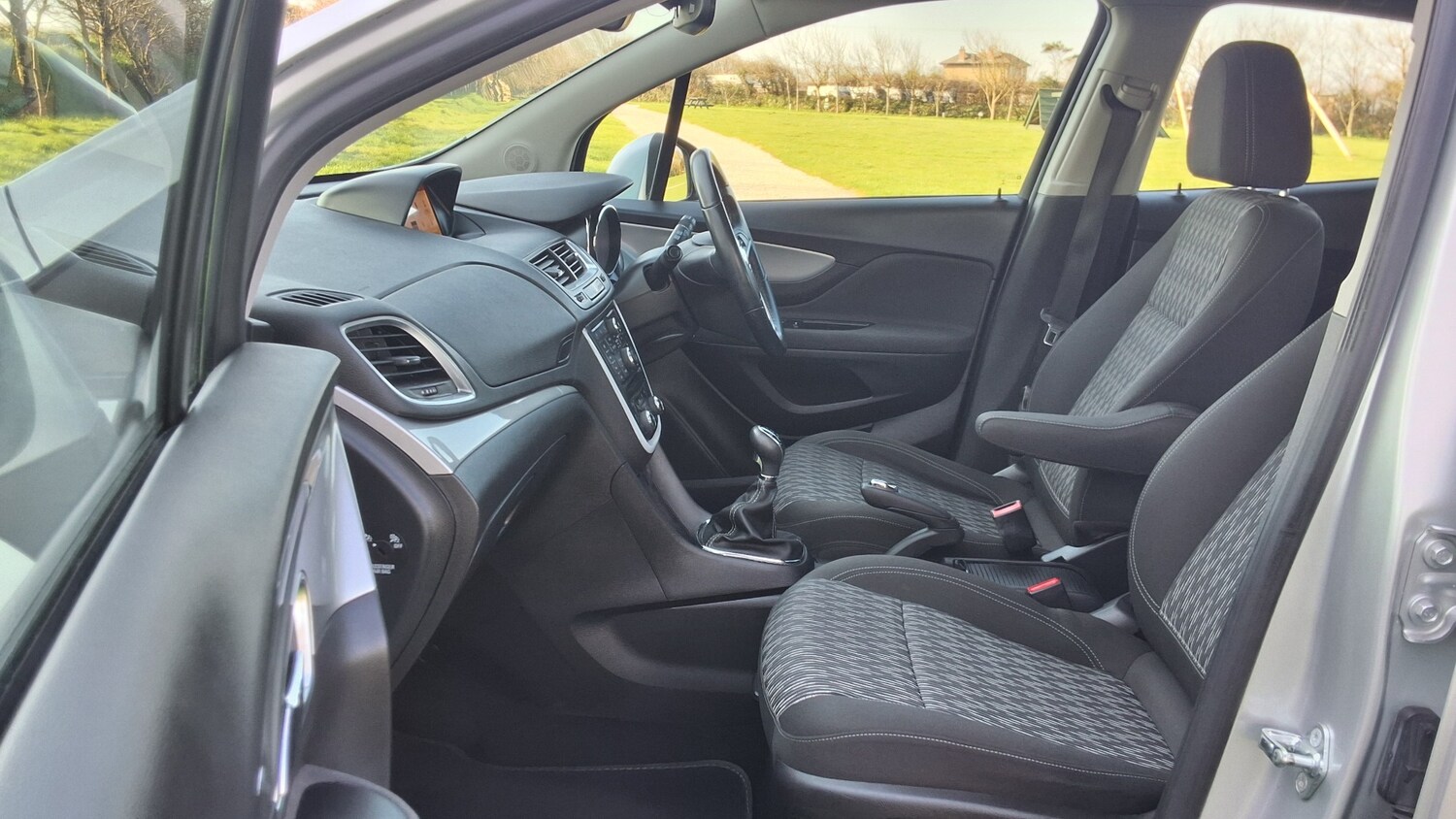 Used Vauxhall Mokka 2015 for sale - 77945807: Photo 21