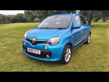 Used Renault Twingo 2015 for sale - 75113507: Photo