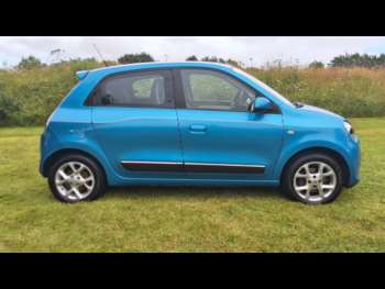 Used Renault Twingo 2015 for sale - 75113507: Photo