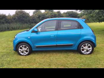 Used Renault Twingo 2015 for sale - 75113507: Photo