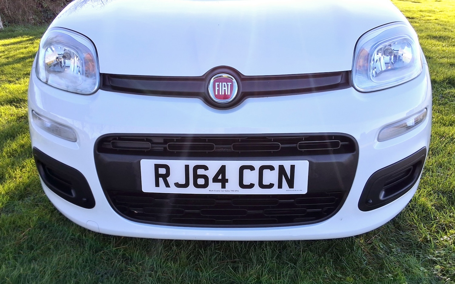 Used Fiat Panda 2014 for sale - 77079277: Photo 10