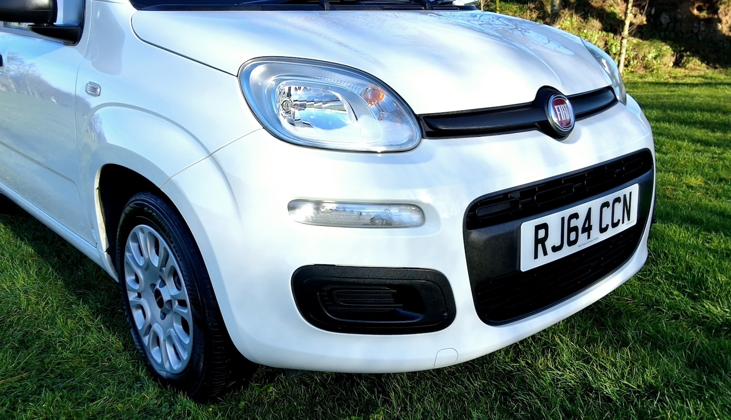 Used Fiat Panda 2014 for sale - 77079277: Photo 13