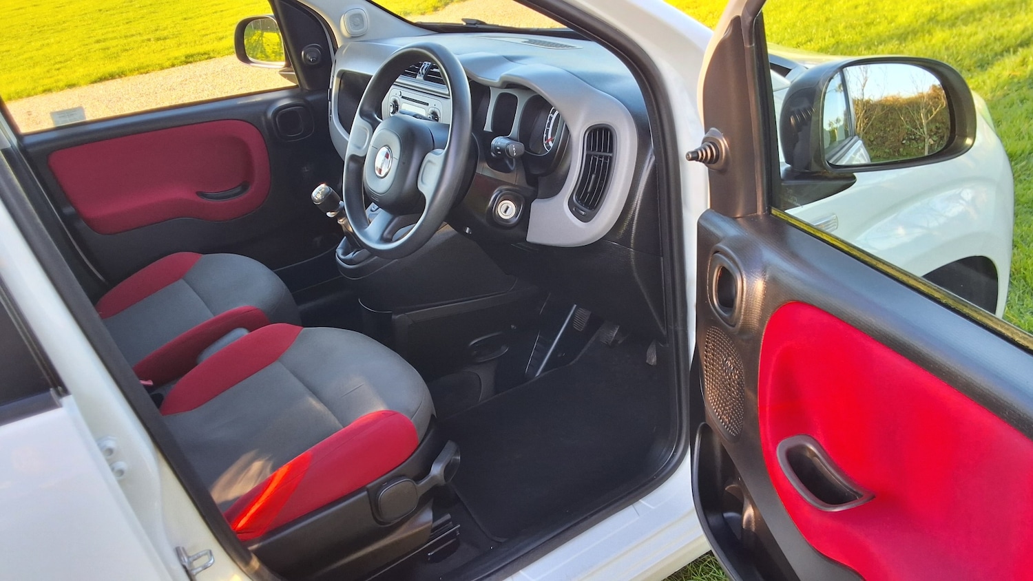 Used Fiat Panda 2014 for sale - 77079277: Photo 17