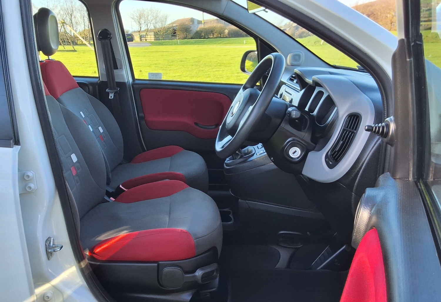 Used Fiat Panda 2014 for sale - 77079277: Photo 18