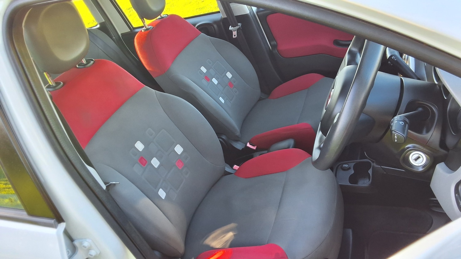 Used Fiat Panda 2014 for sale - 77079277: Photo 19