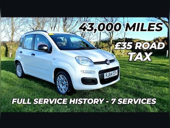 2014 (64) - 1.2 Easy 5dr