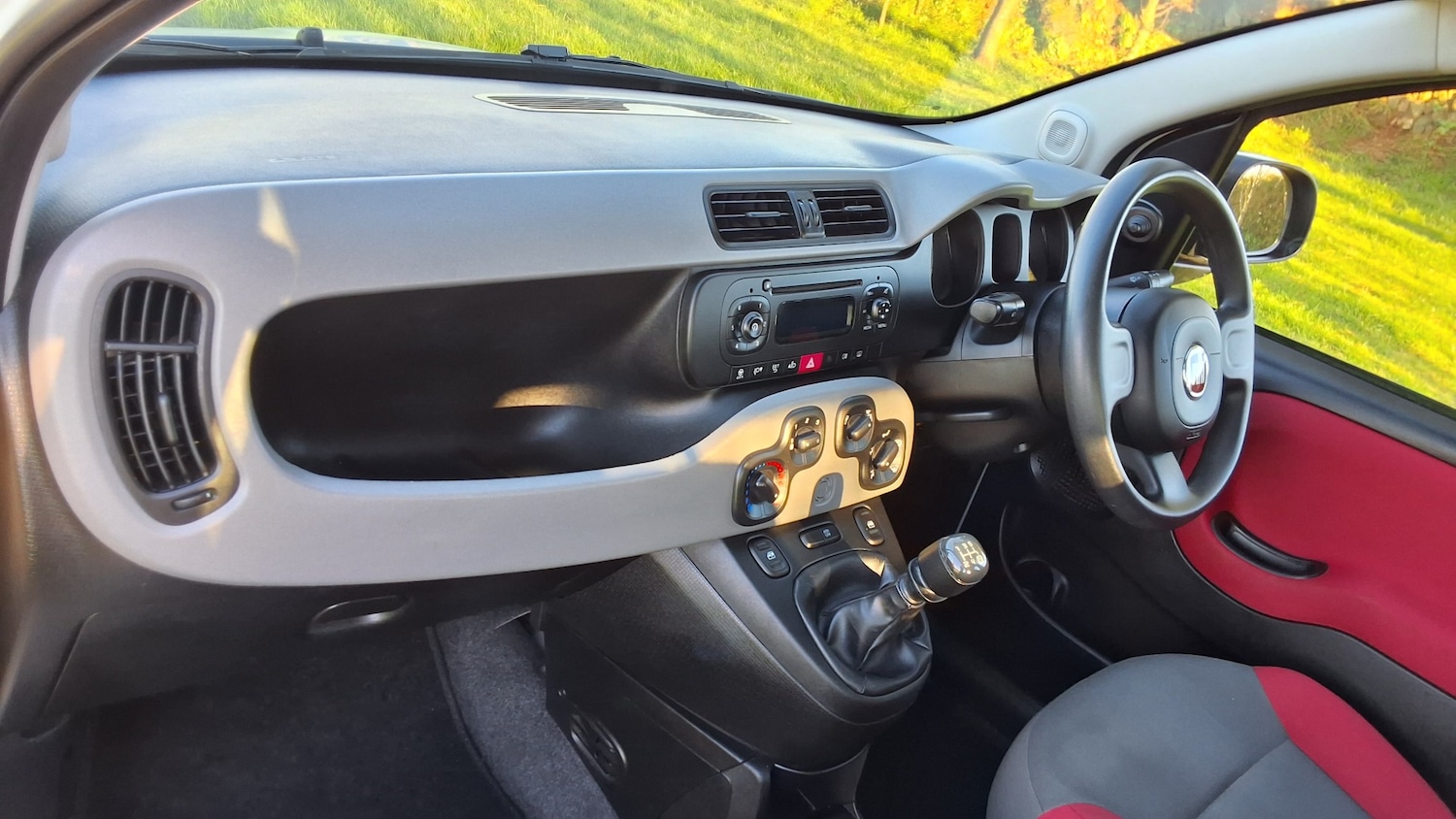 Used Fiat Panda 2014 for sale - 77079277: Photo 20