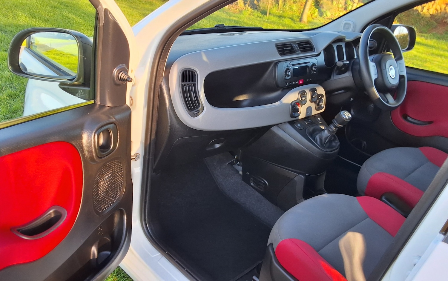 Used Fiat Panda 2014 for sale - 77079277: Photo 21