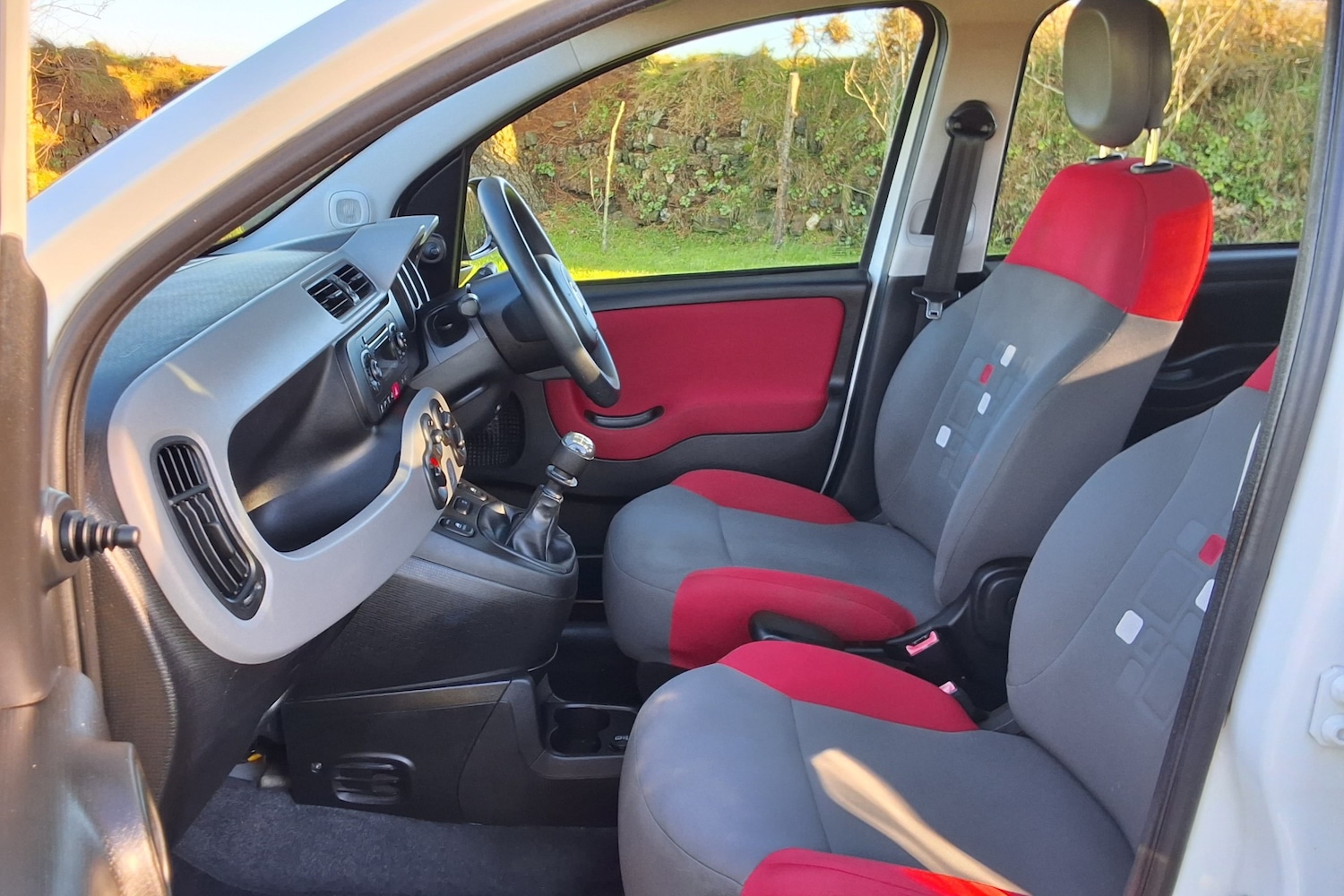 Used Fiat Panda 2014 for sale - 77079277: Photo 22