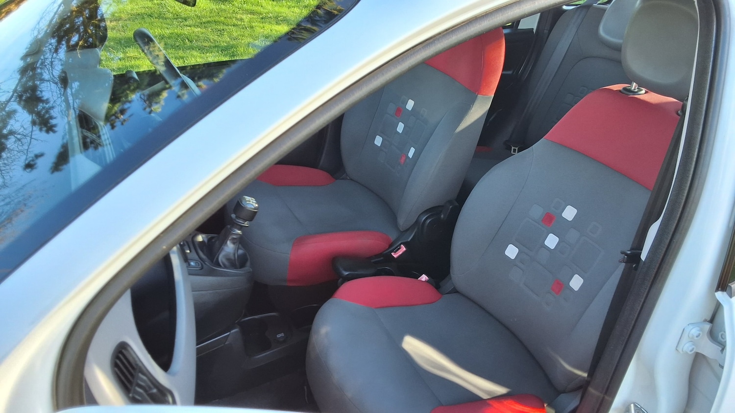 Used Fiat Panda 2014 for sale - 77079277: Photo 23